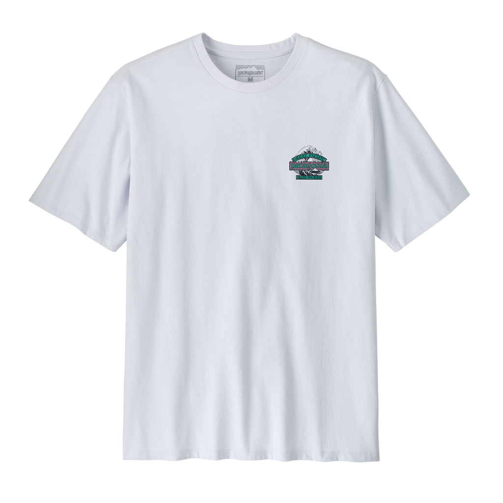 Great Waves Responsibili - Tee