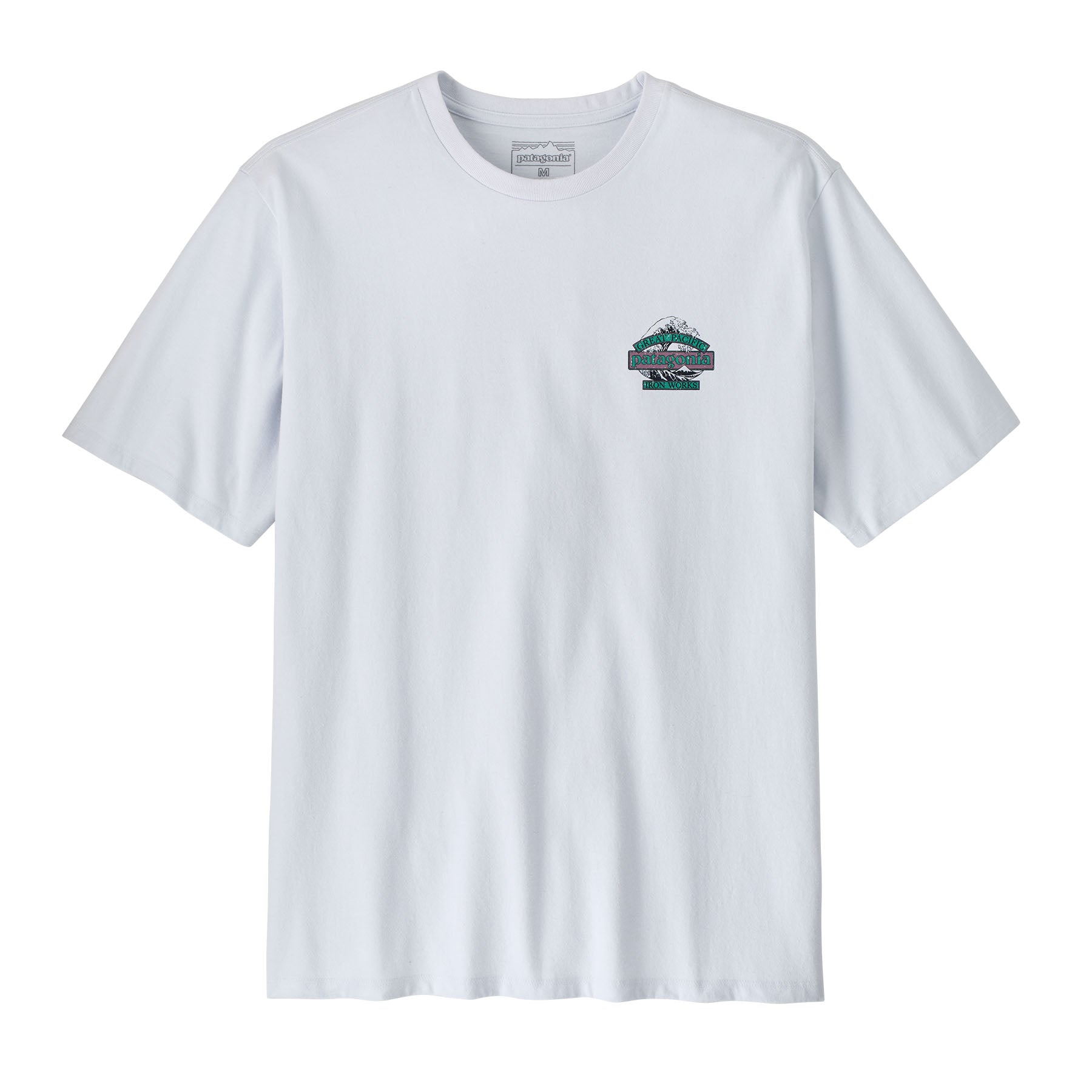 Great Waves Responsibili - Tee