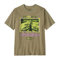 Run Like Roots Responsibili - Tee