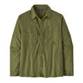 L/S Self Guided Sun Shirt