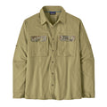 L/S Self Guided Sun Shirt