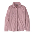 L/S Self Guided Sun Shirt W