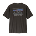 Cap Cool Daily Shirt - '73 Skyline