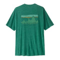 Cap Cool Daily Shirt - '73 Skyline
