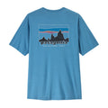 Cap Cool Daily Shirt - '73 Skyline