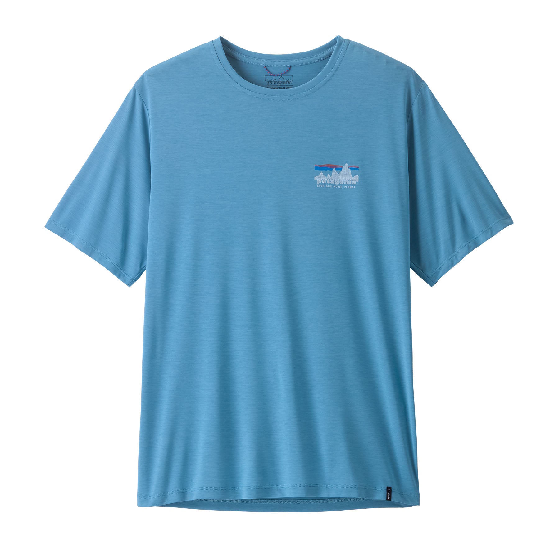 Cap Cool Daily Shirt - '73 Skyline