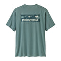 Cap Cool Daily Shirt - Boardshort Logo