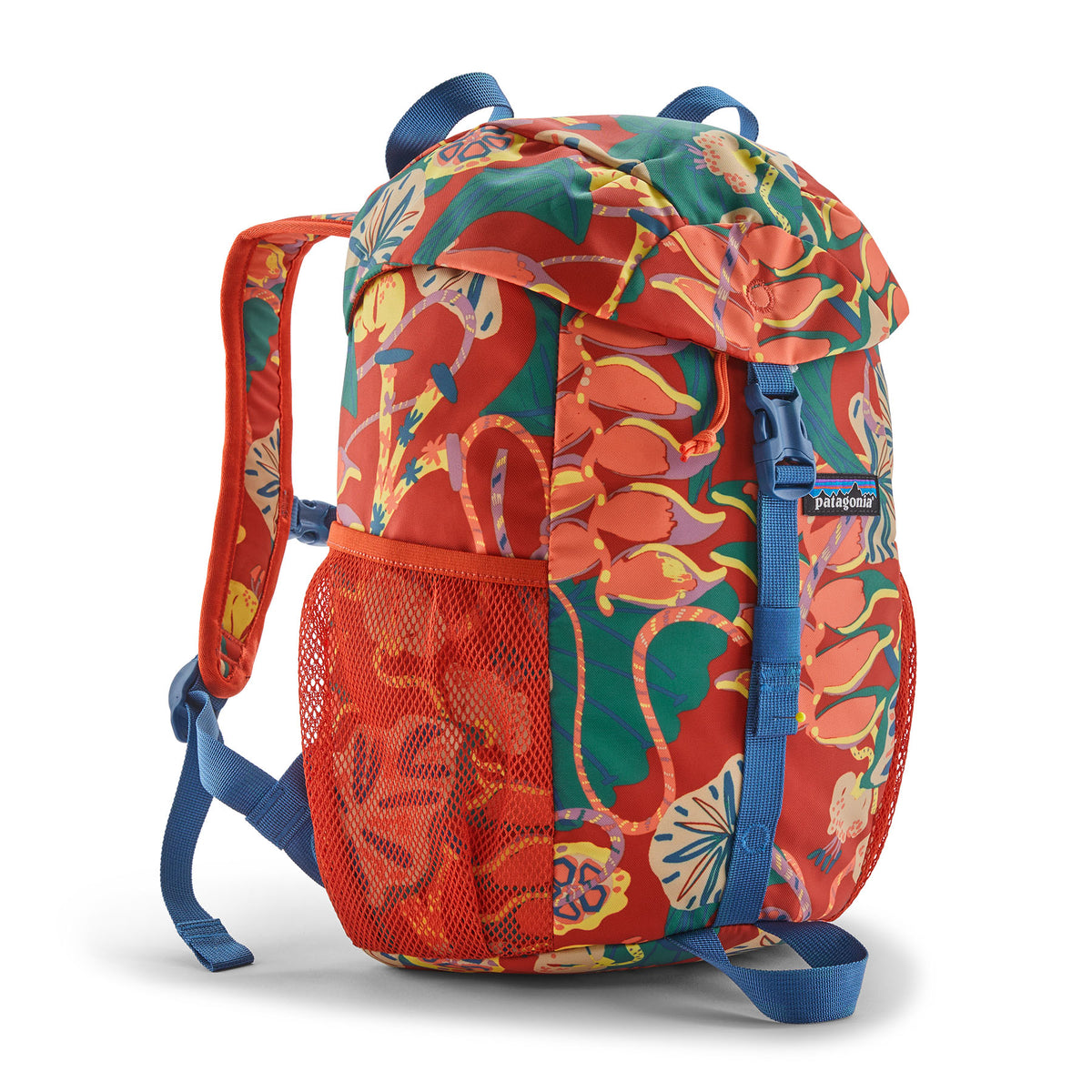 Refugito Day Pack 12L
