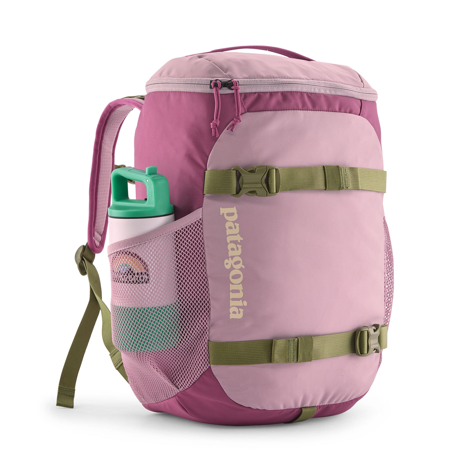 Refugito Day Pack 18 L