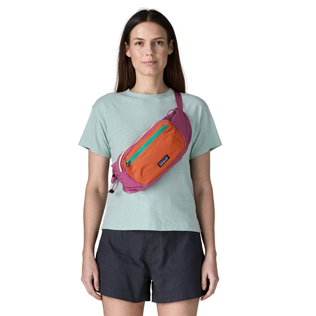 Terravia Hip Pack