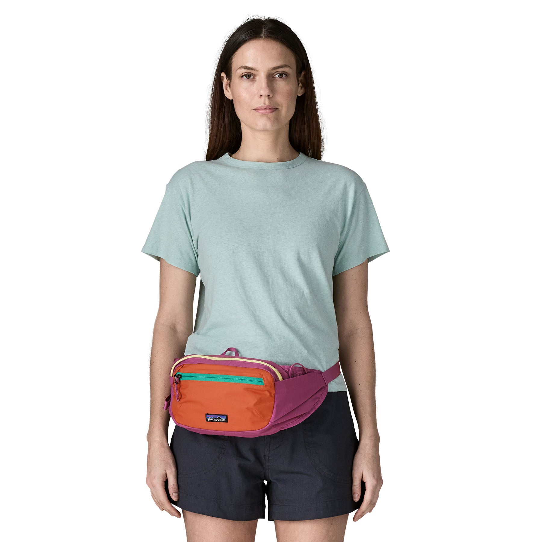 Terravia Hip Pack