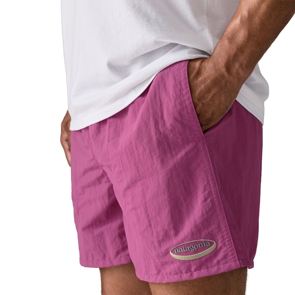 Baggies Shorts 5 In