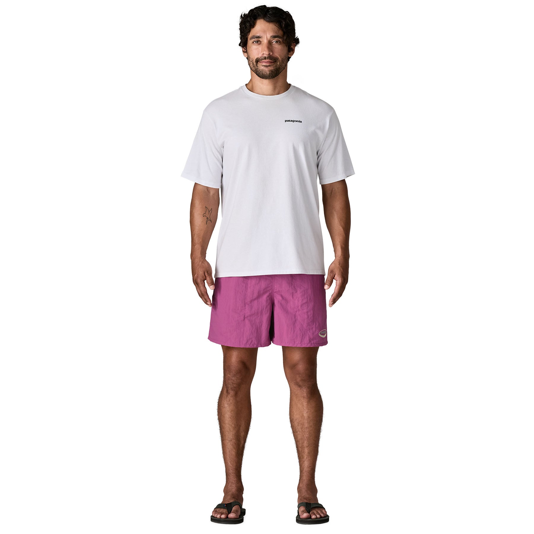 Baggies Shorts 5 In