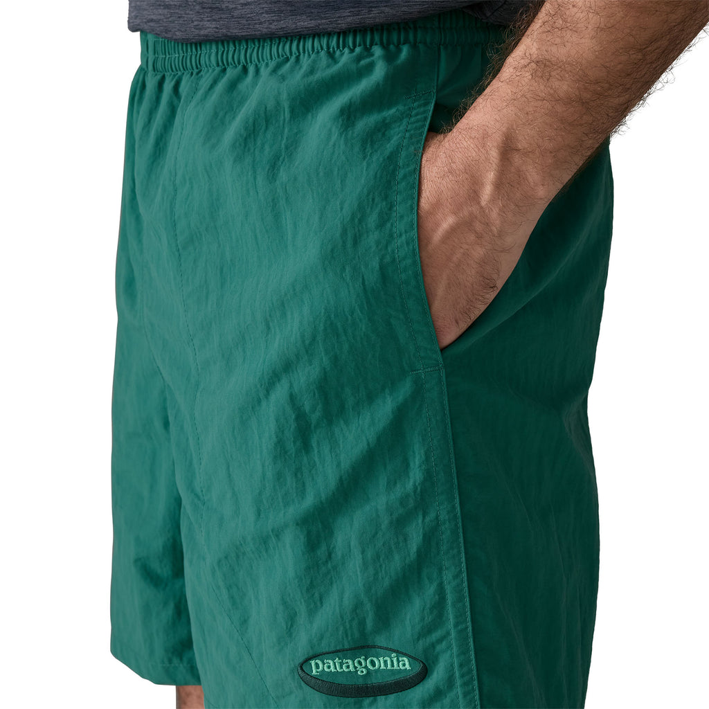Baggies Shorts 5 In