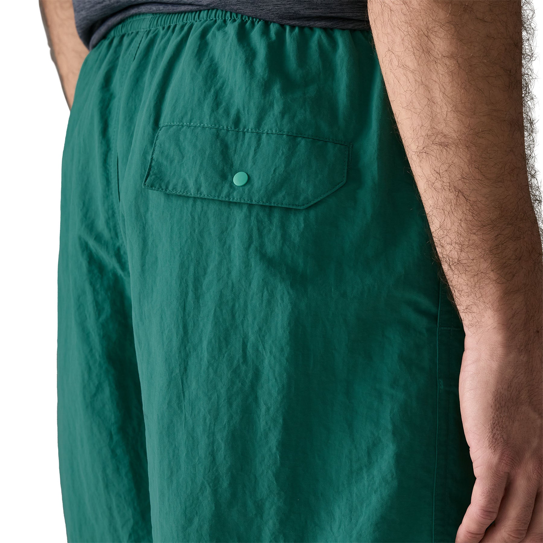 Baggies Shorts 5 In