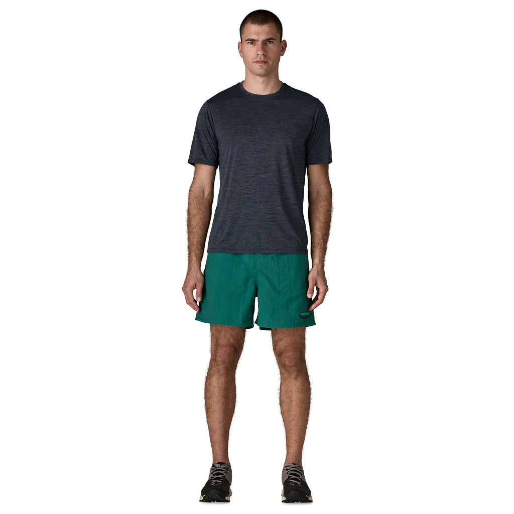 Baggies Shorts 5 In