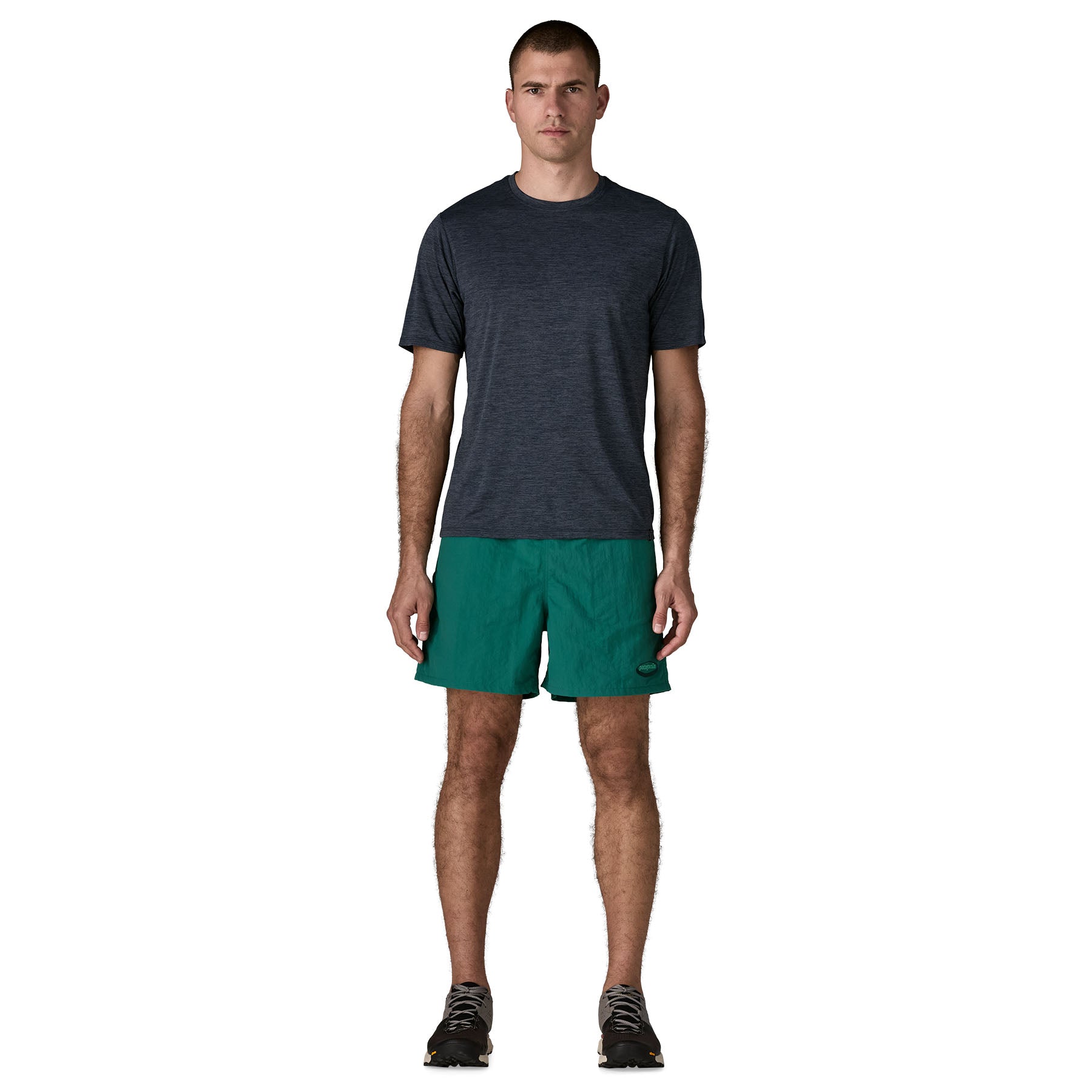 Baggies Shorts 5 In