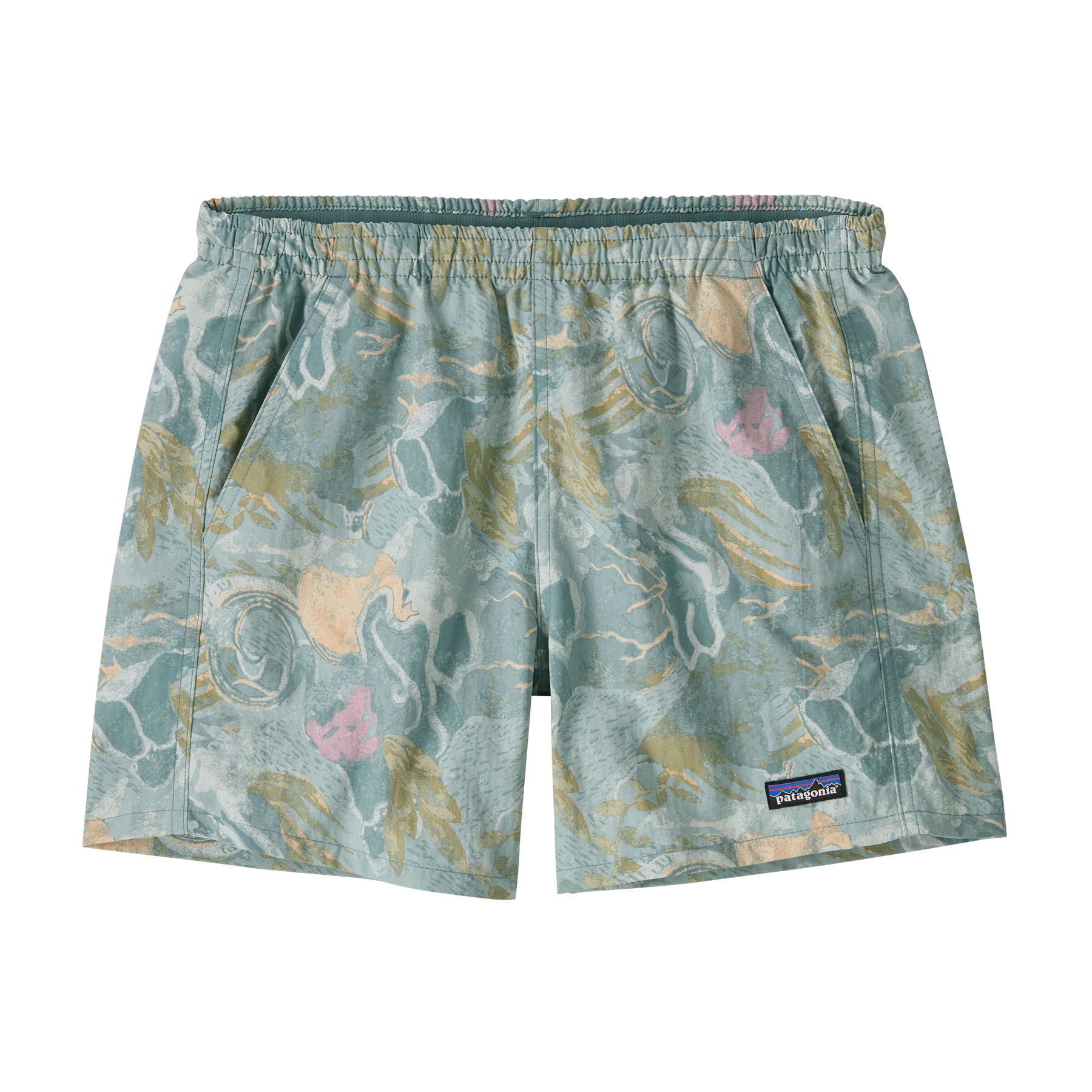 Baggies Shorts 5 In W