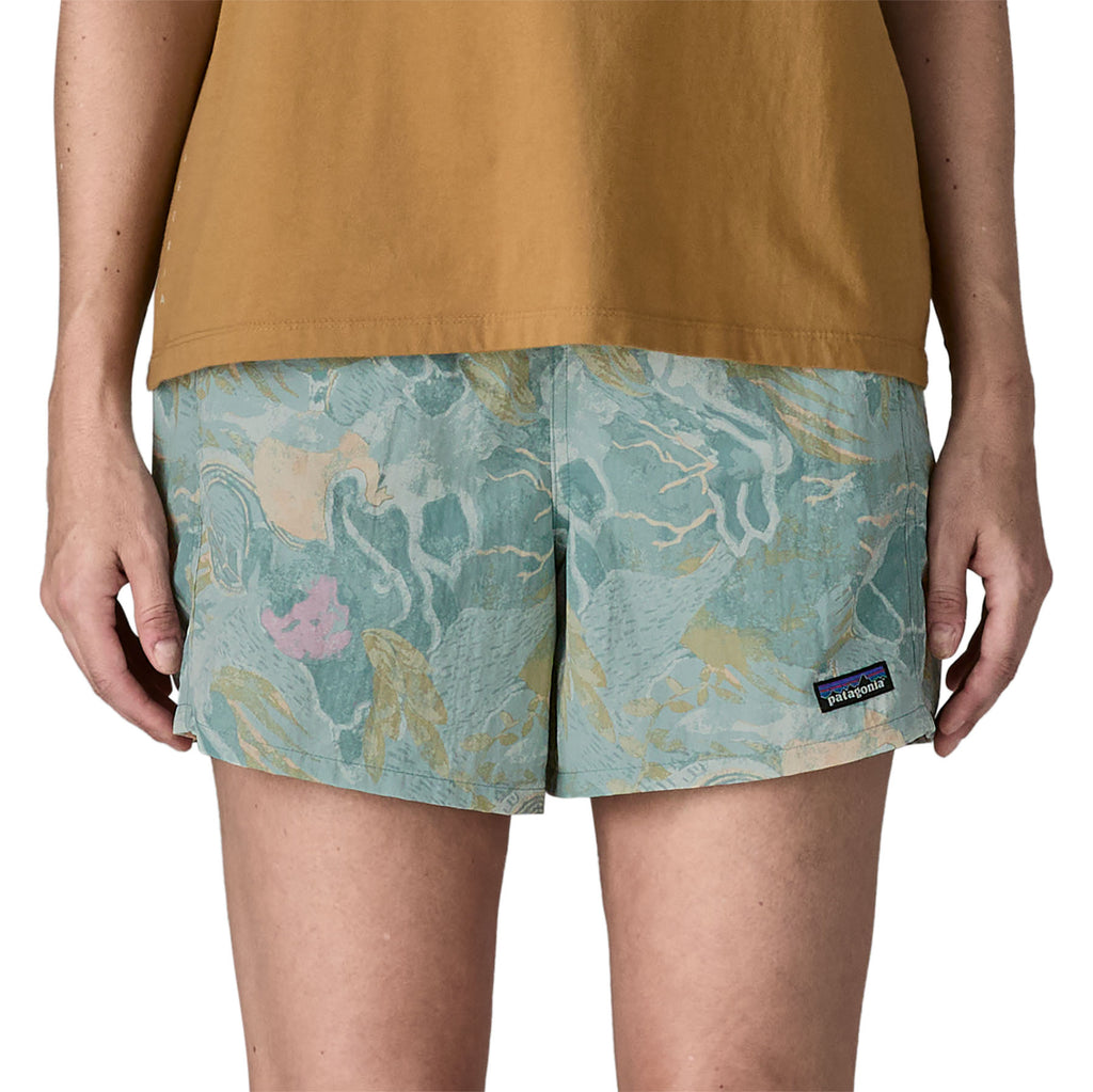 Baggies Shorts 5 In W