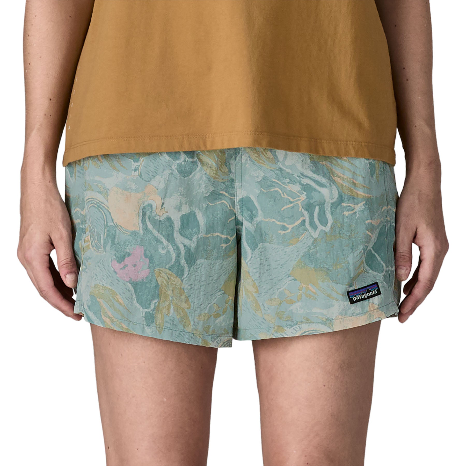 Baggies Shorts 5 In W