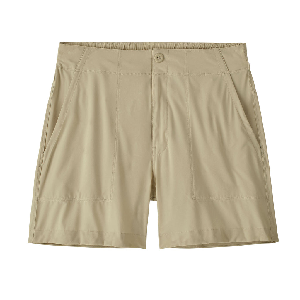 Roamwith Shorts W