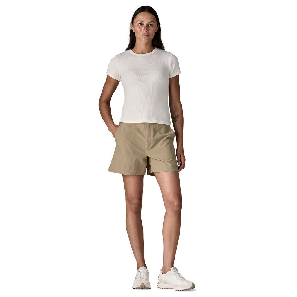 Roamwith Shorts W