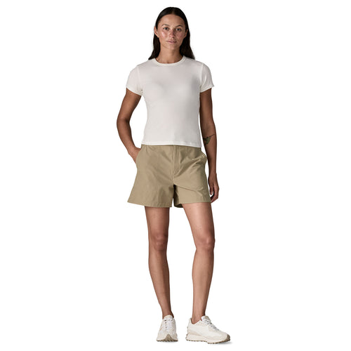 Roamwith Shorts W