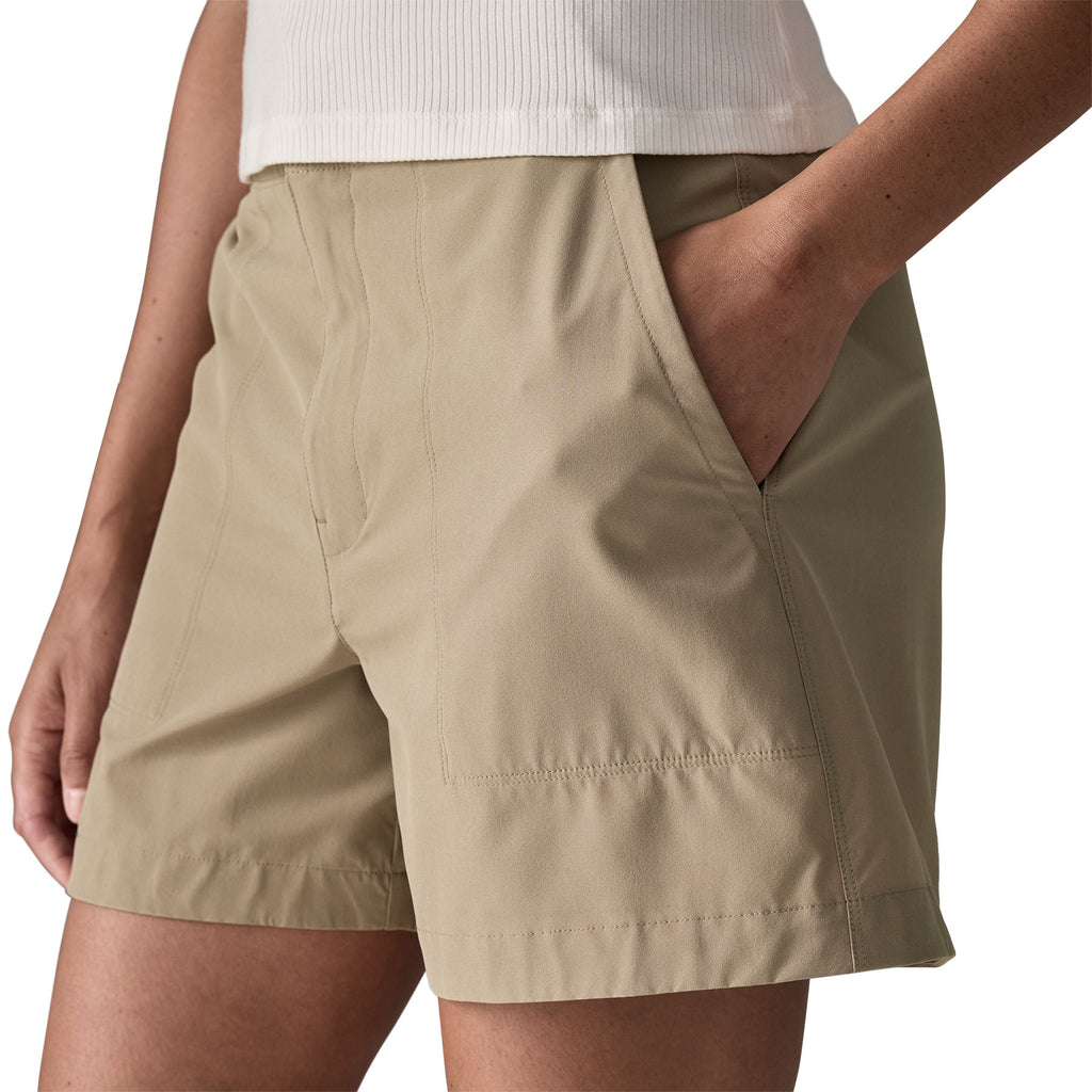 Roamwith Shorts W