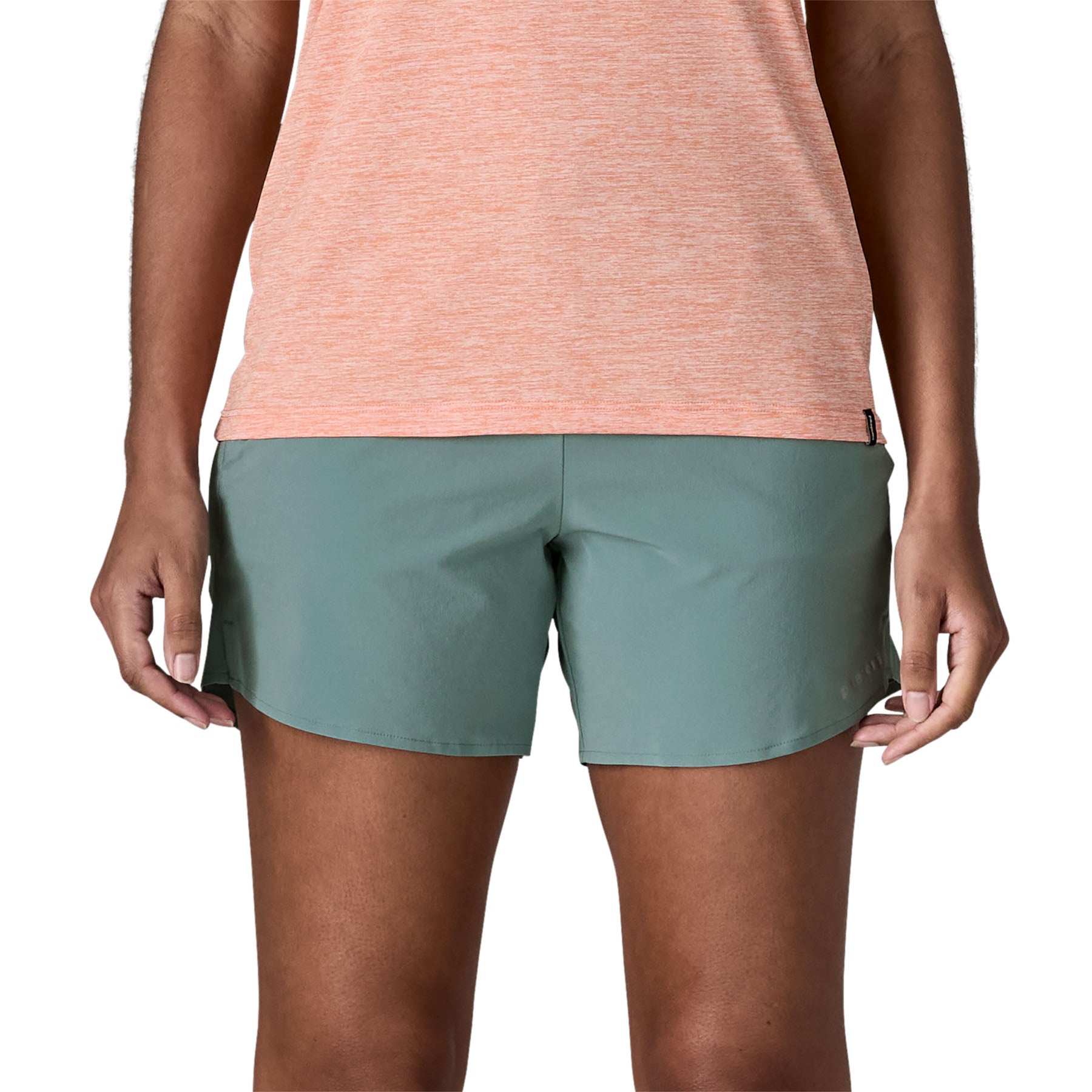 Multi Trails Shorts