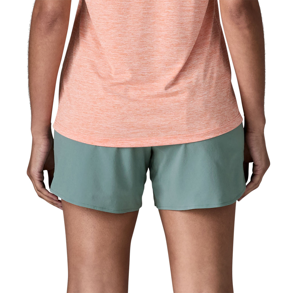 Multi Trails Shorts