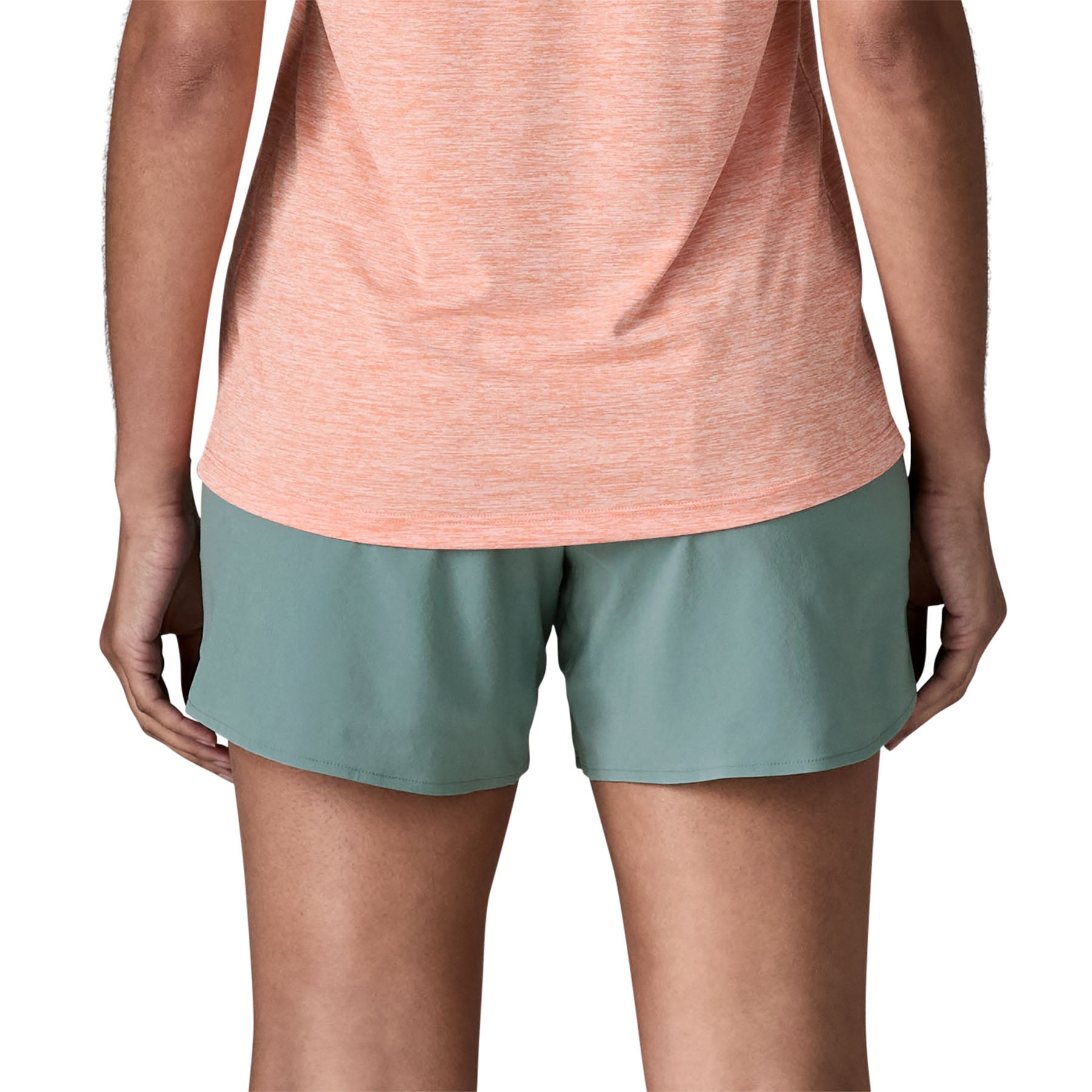 Multi Trails Shorts