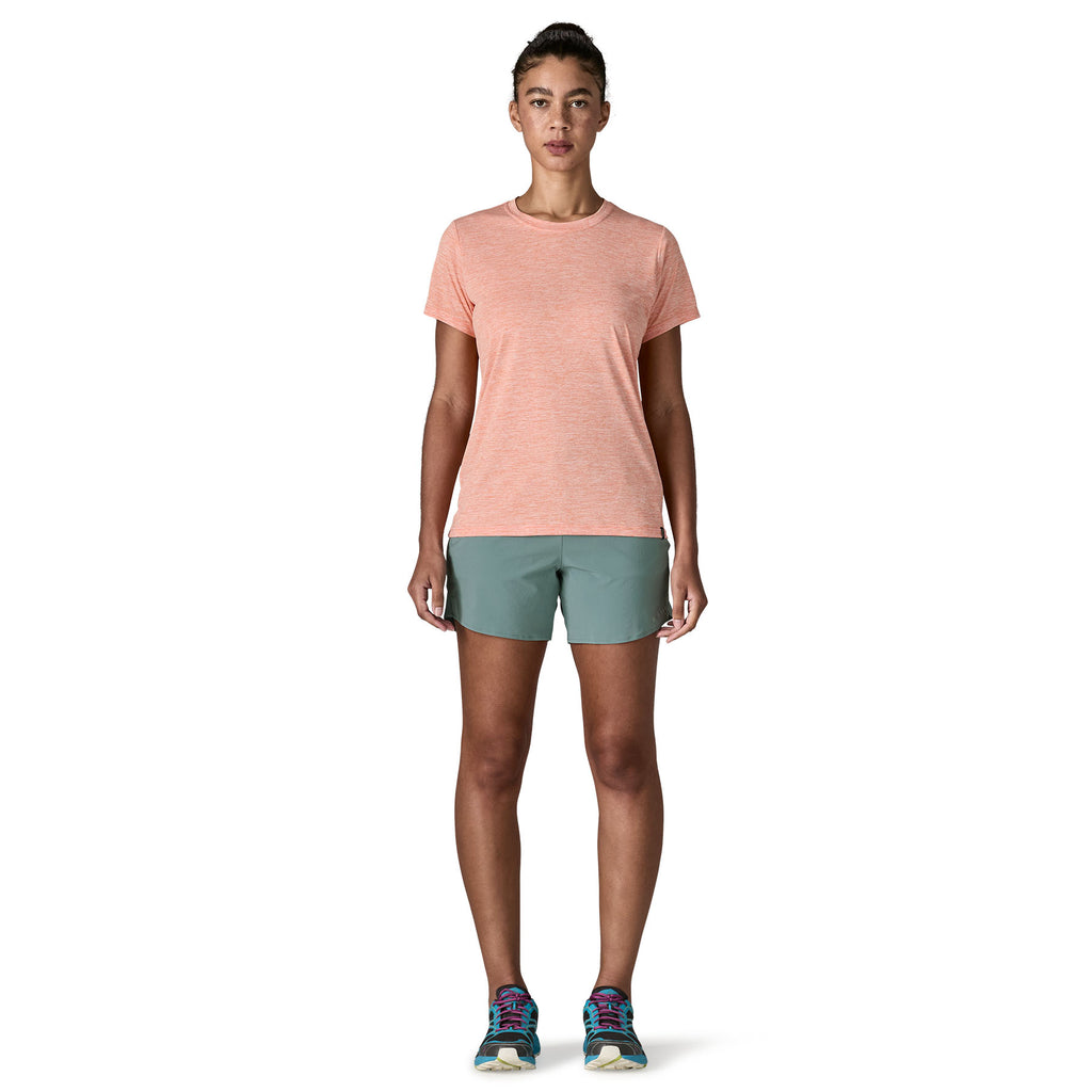 Multi Trails Shorts