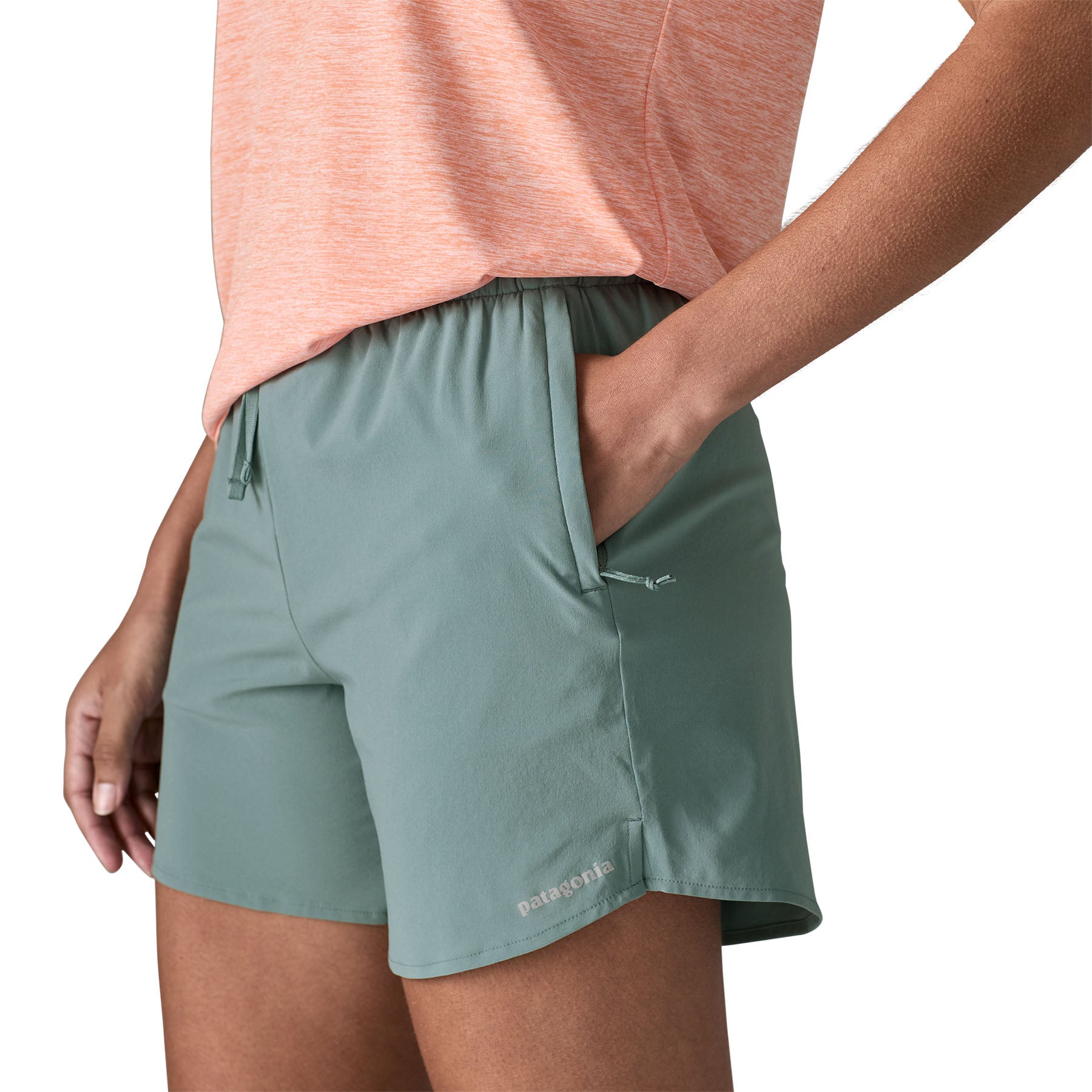 Multi Trails Shorts