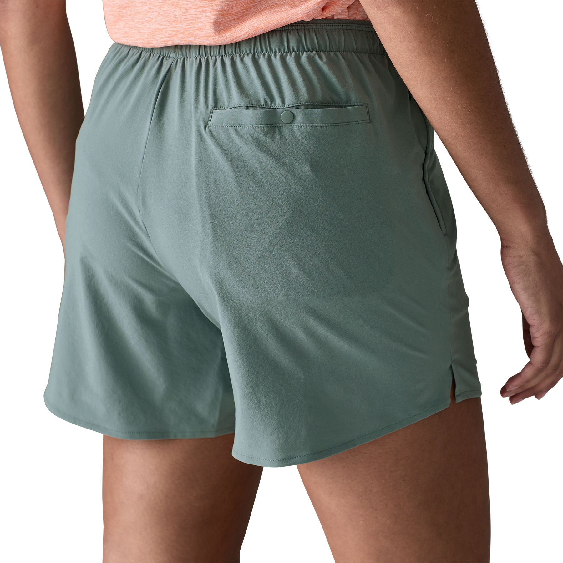 Multi Trails Shorts