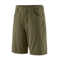 Quandary Shorts - 10 In