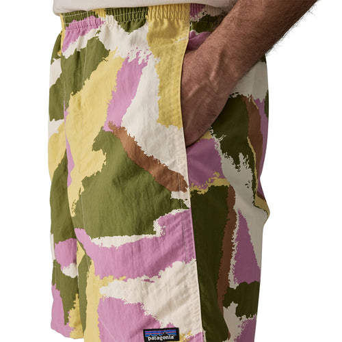 Baggies Longs - 7 In.