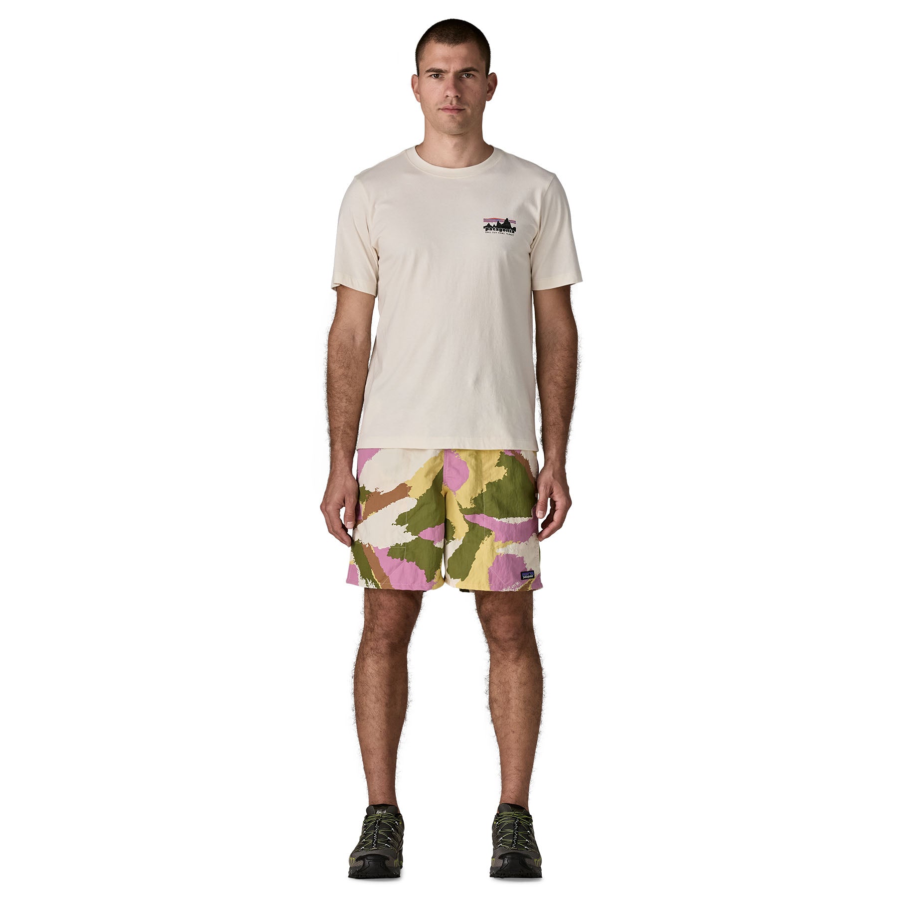 Baggies Longs - 7 In.