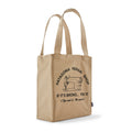Recycled Market Tote