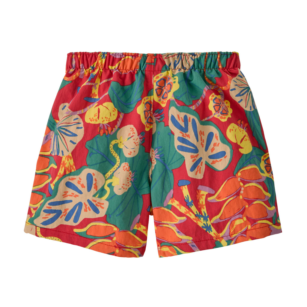 Baby Baggies Shorts