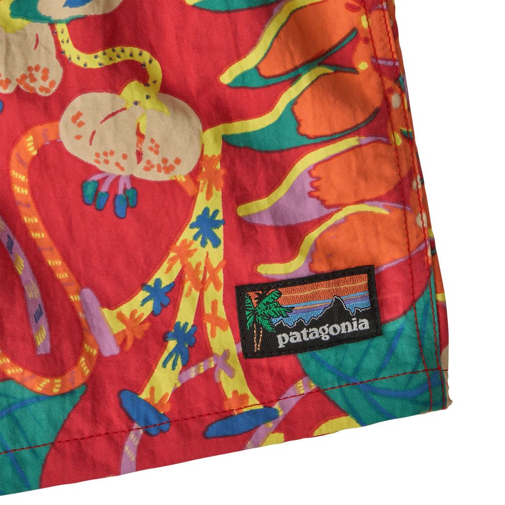 Baby Baggies Shorts
