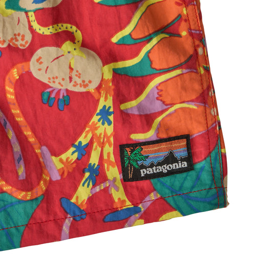 Baby Baggies Shorts