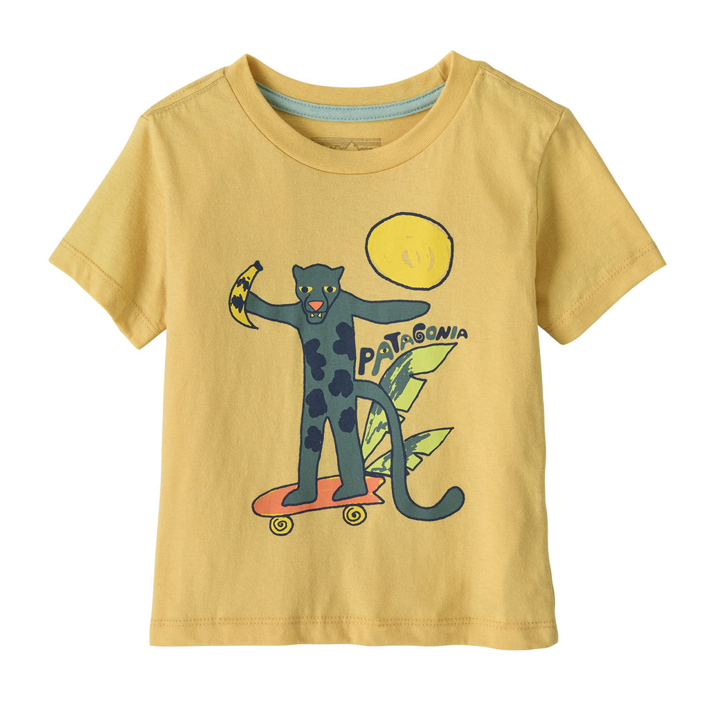 Baby Graphic T-Shirt