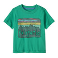 Baby Fitz Roy Skies T-shirt