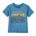 Baby Fitz Roy Skies T-shirt