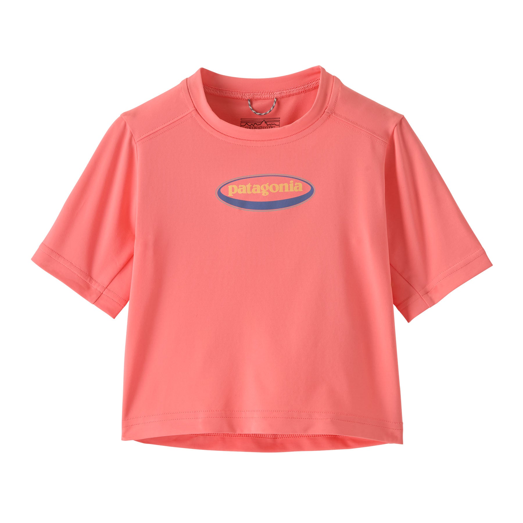 Baby Cap Sw T-shirt