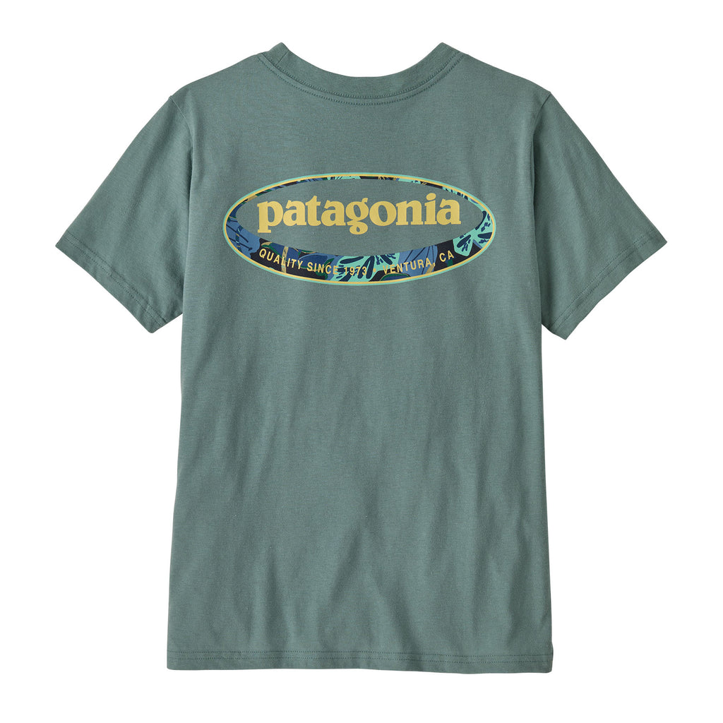 Graphic T-shirt K
