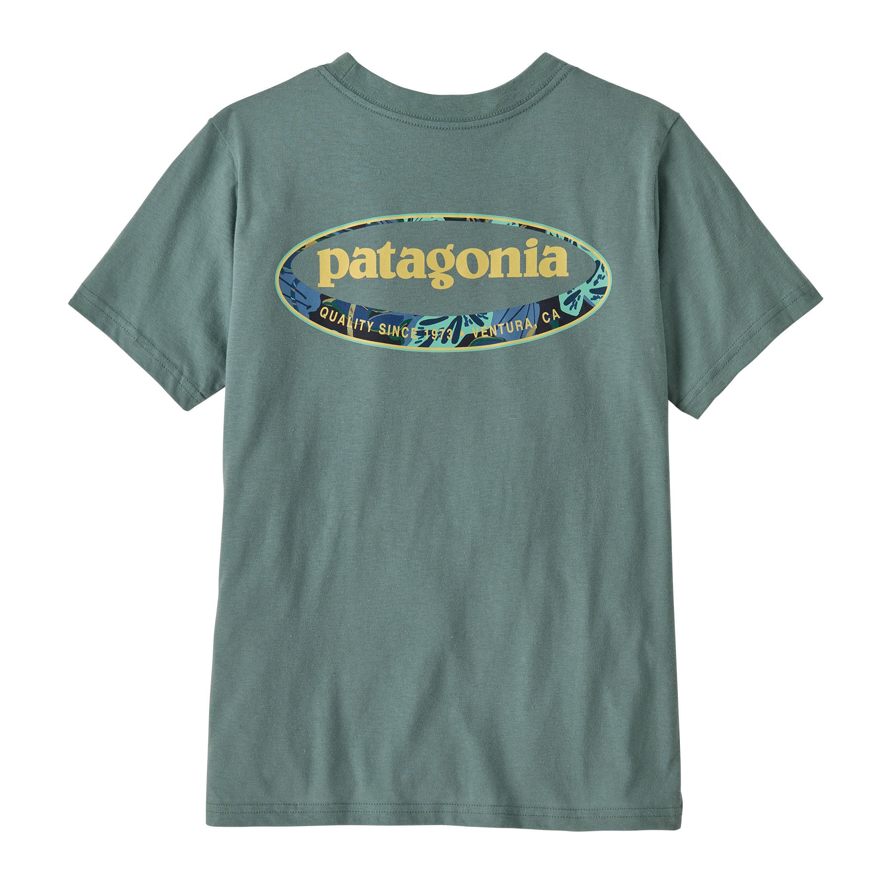 Graphic T-shirt K