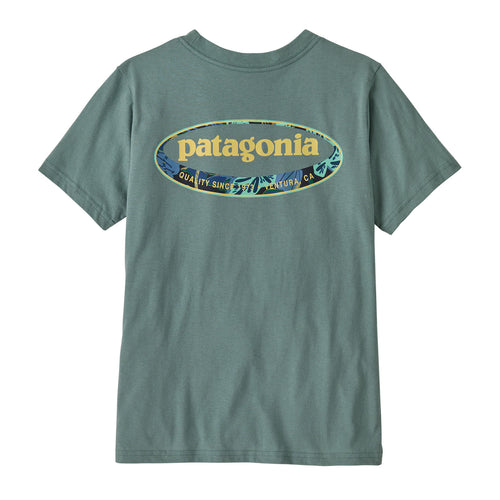 Graphic T-shirt K