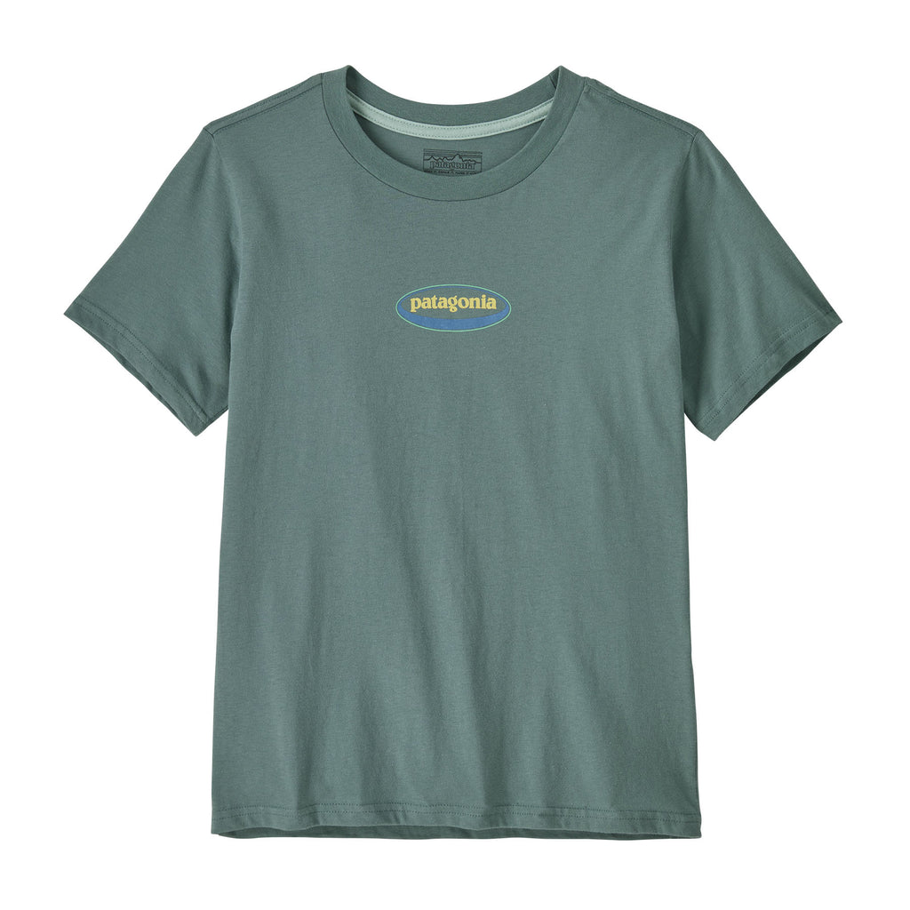 Graphic T-shirt K