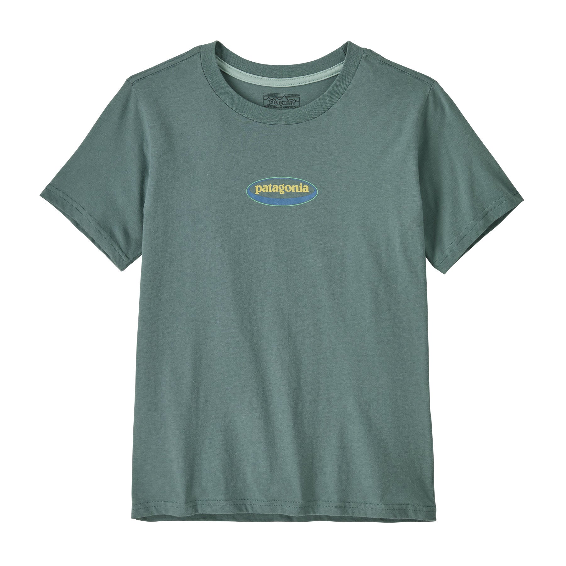 Graphic T-shirt K